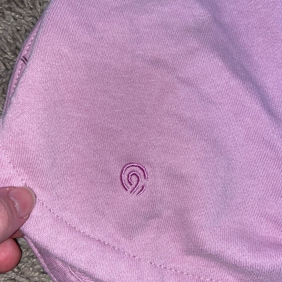 champion sweat shorts - size: m - Picture 5 of 6